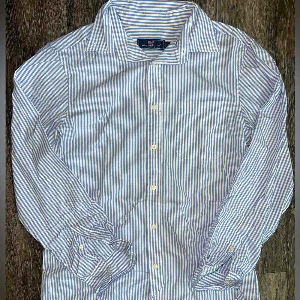 Vineyard Vines Dress Shirt